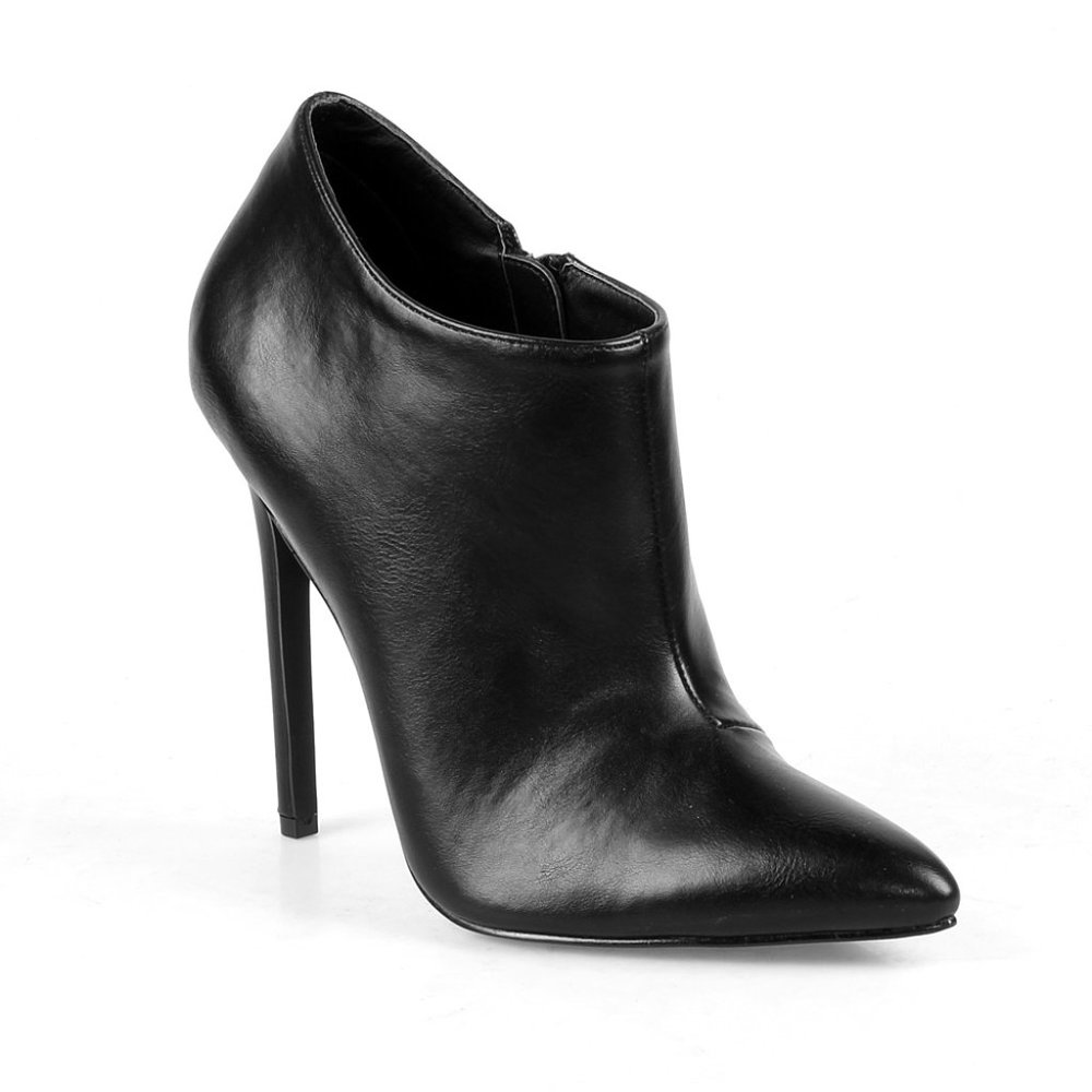 Stella Booties